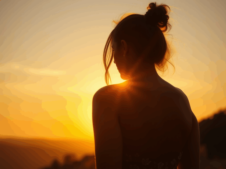 How Simple Morning Tai Chi Helps Midlife Women Fight Daily Fatigue