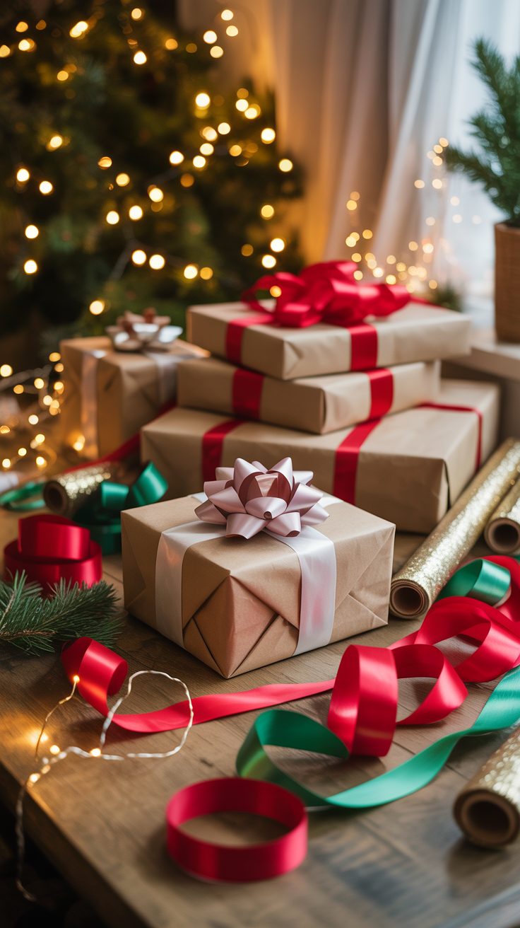 Finding Your Calm in the Holiday Chaos